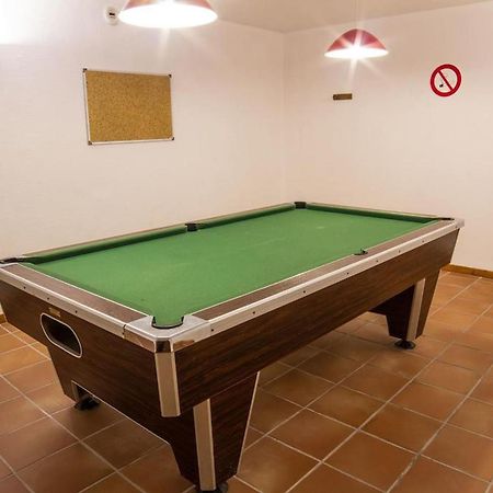 Apartamento Con Jardin - Montana Park Enveitg Exterior photo