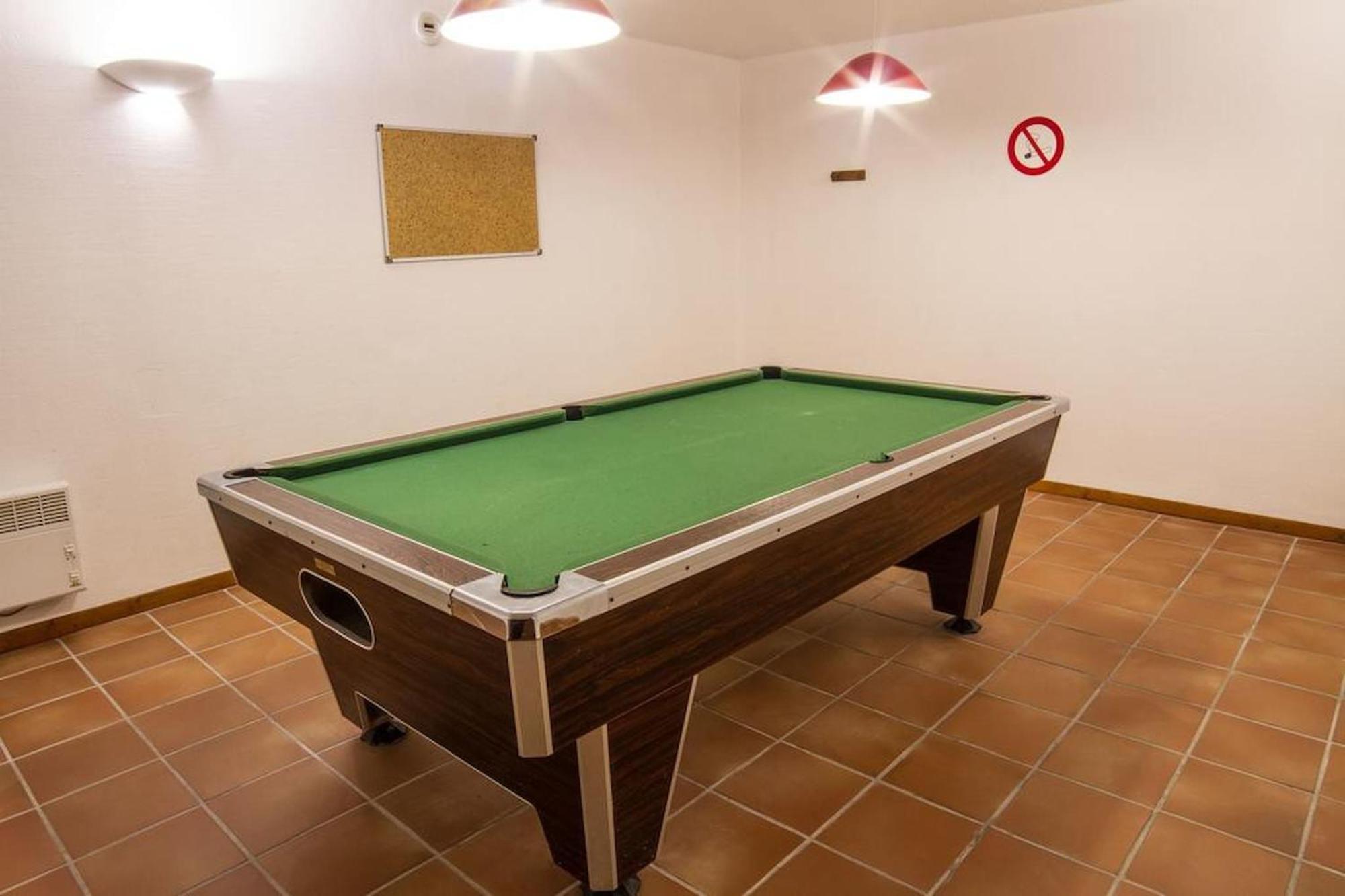 Apartamento Con Jardin - Montana Park Enveitg Exterior photo