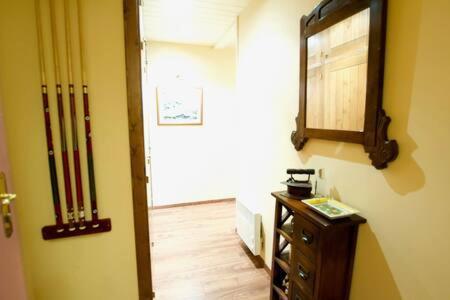 Apartamento Con Jardin - Montana Park Enveitg Exterior photo