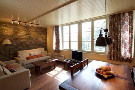 Apartamento Con Jardin - Montana Park Enveitg Exterior photo